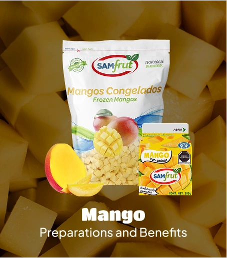 mango
