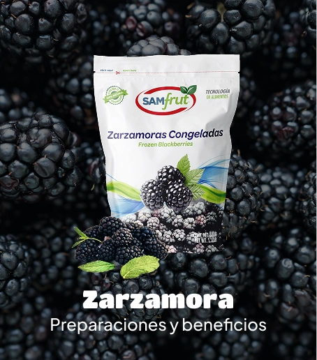 zarzamora