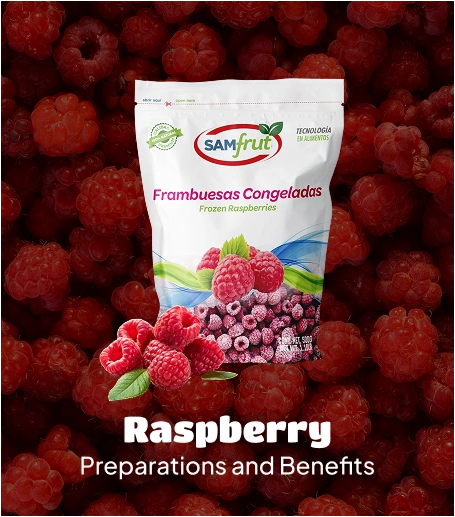 frambuesa