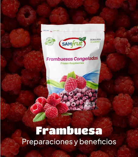 frambuesa