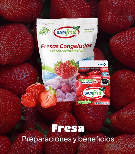 fresa