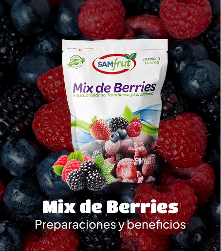 mix-de-berries