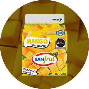 Mangoes