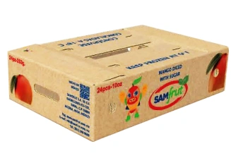 Mangoes