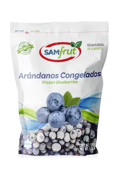 Arándano