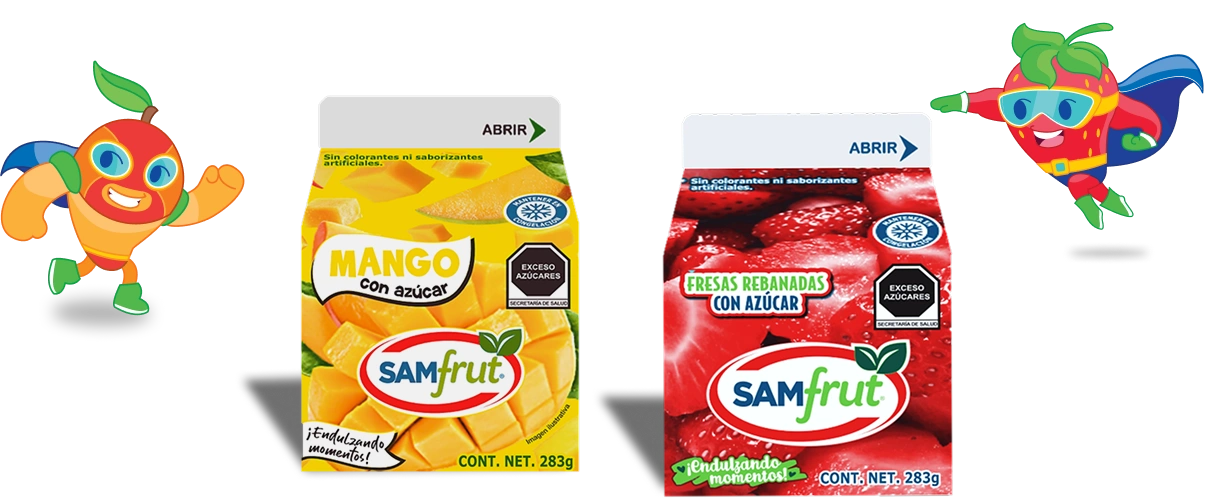 Pure Pak® Box